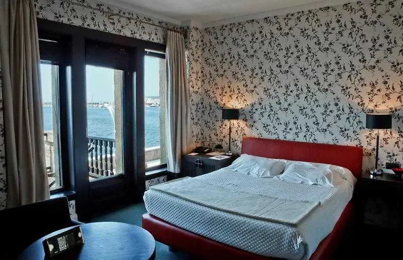 Ercilla Embarcadero Hotel Getxo Spain