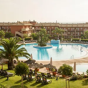 Aparthotel Ilunion Sancti Petri
