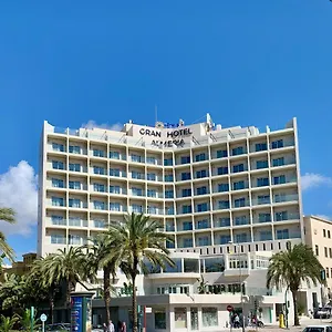 Hotel Ohtels Gran