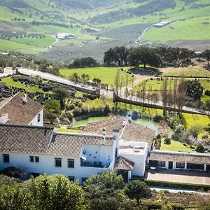 Hotel Fuente Del Sol