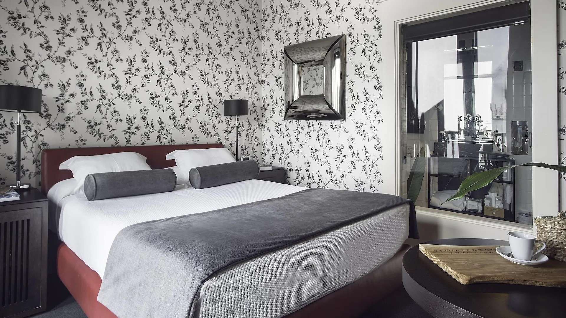 ****  Ercilla Embarcadero Hotel Getxo España