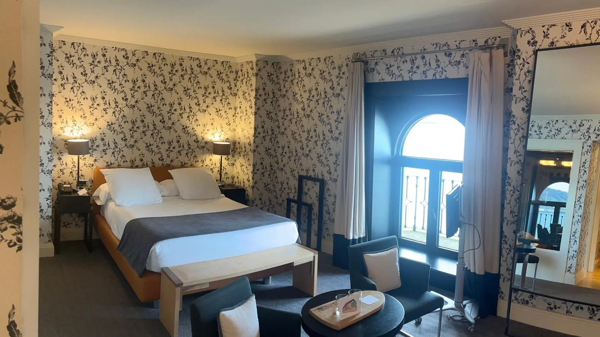 Ercilla Embarcadero Hotel Getxo