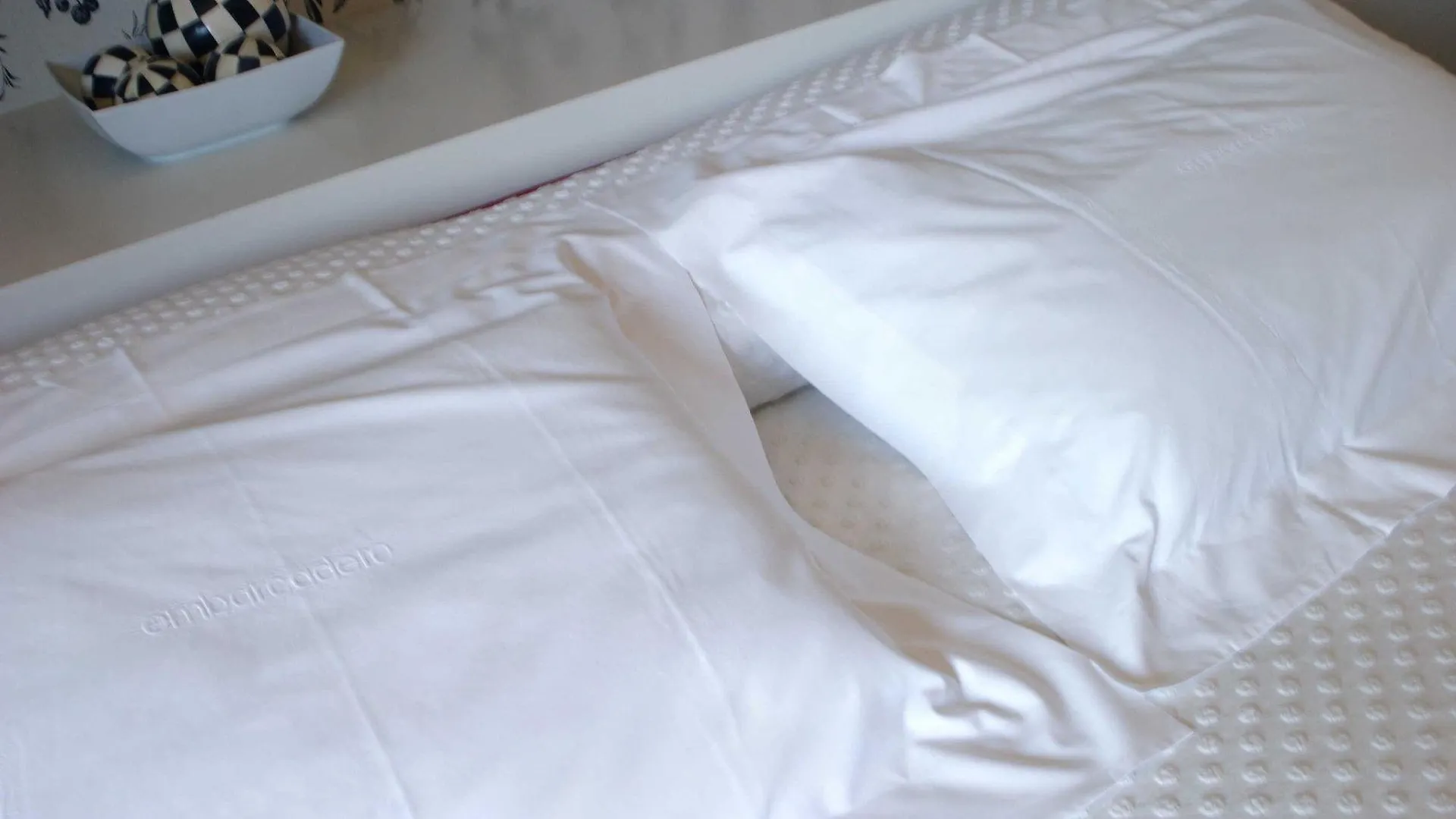 Ercilla Embarcadero Hotel Getxo 4*,